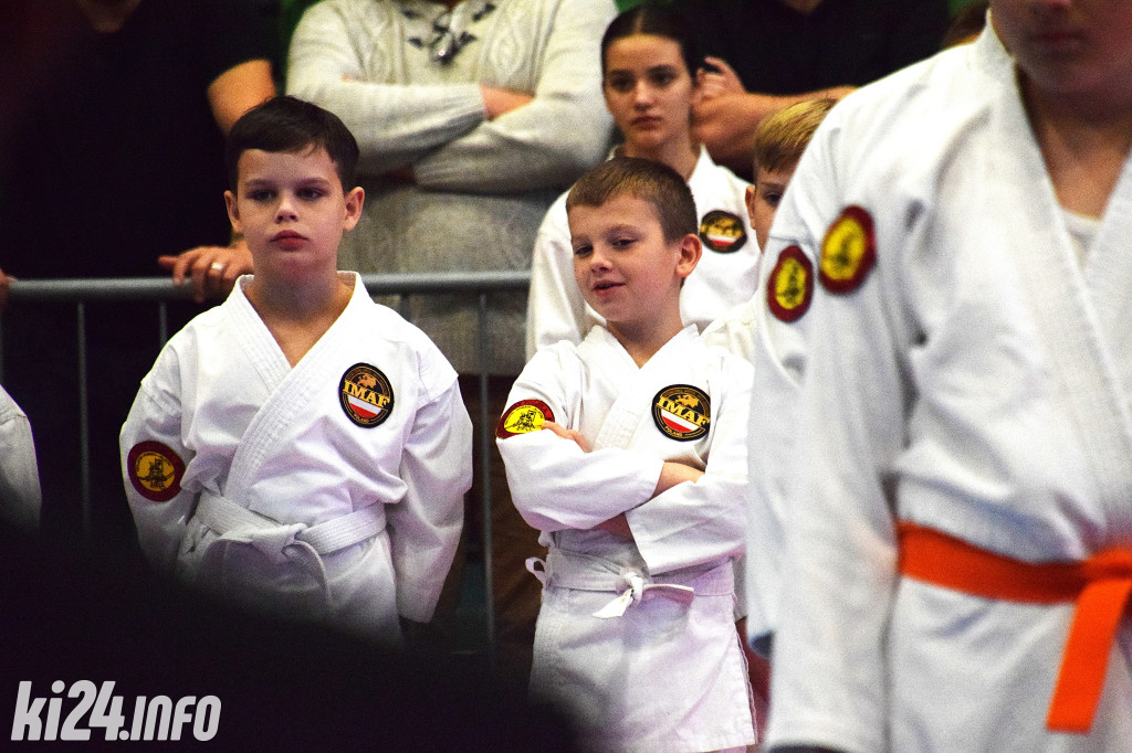 Puchar Polski Kenjutsu - Kobudo