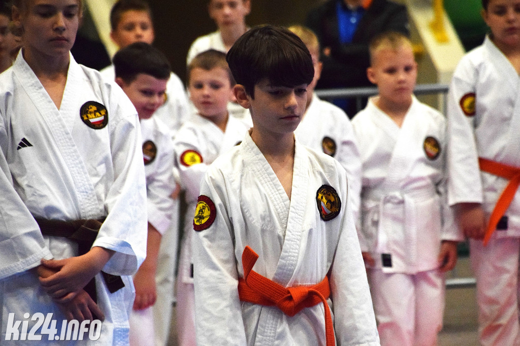 Puchar Polski Kenjutsu - Kobudo