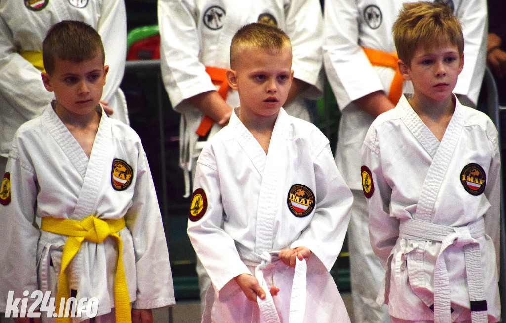 Puchar Polski Kenjutsu - Kobudo