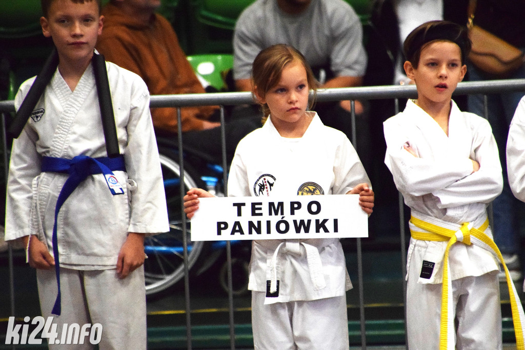 Puchar Polski Kenjutsu - Kobudo