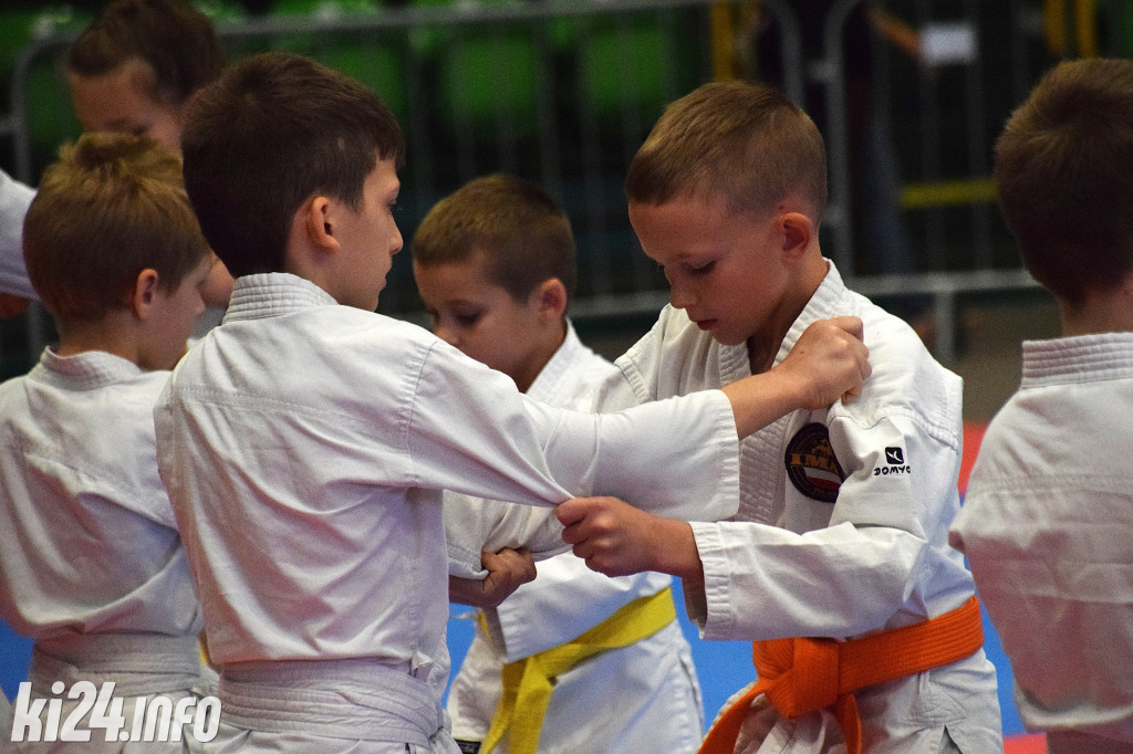 Puchar Polski Kenjutsu - Kobudo