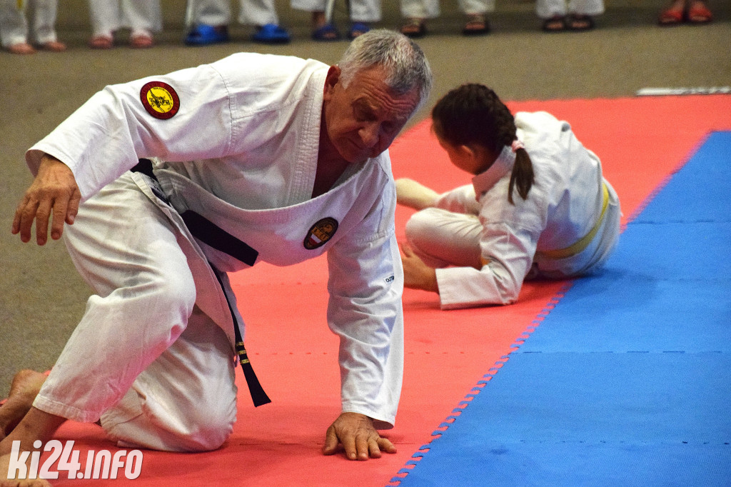 Puchar Polski Kenjutsu - Kobudo