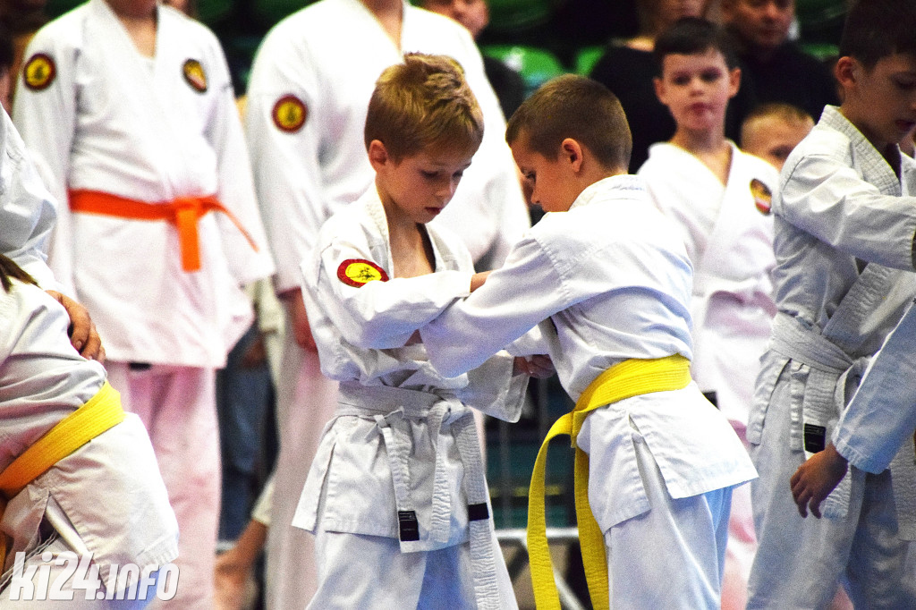 Puchar Polski Kenjutsu - Kobudo