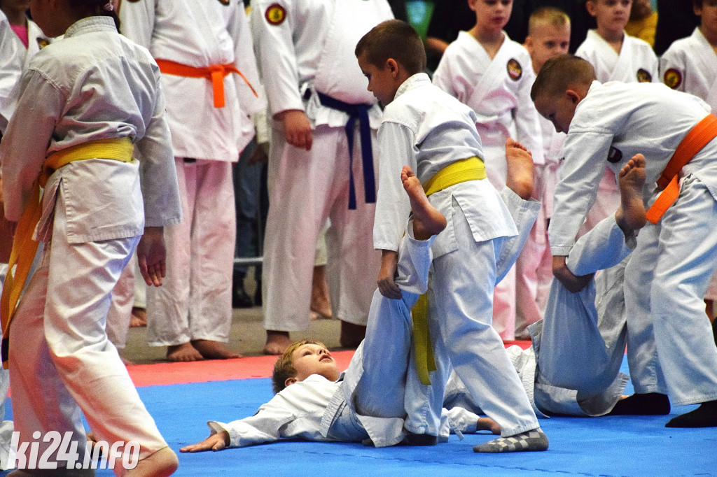 Puchar Polski Kenjutsu - Kobudo