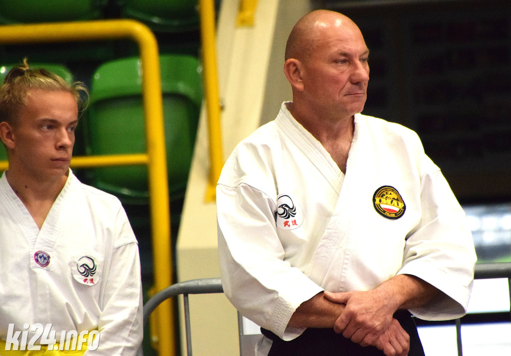 Puchar Polski Kenjutsu - Kobudo
