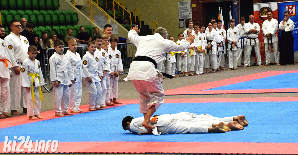 Puchar Polski Kenjutsu - Kobudo