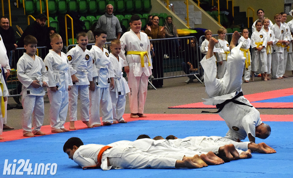 Puchar Polski Kenjutsu - Kobudo