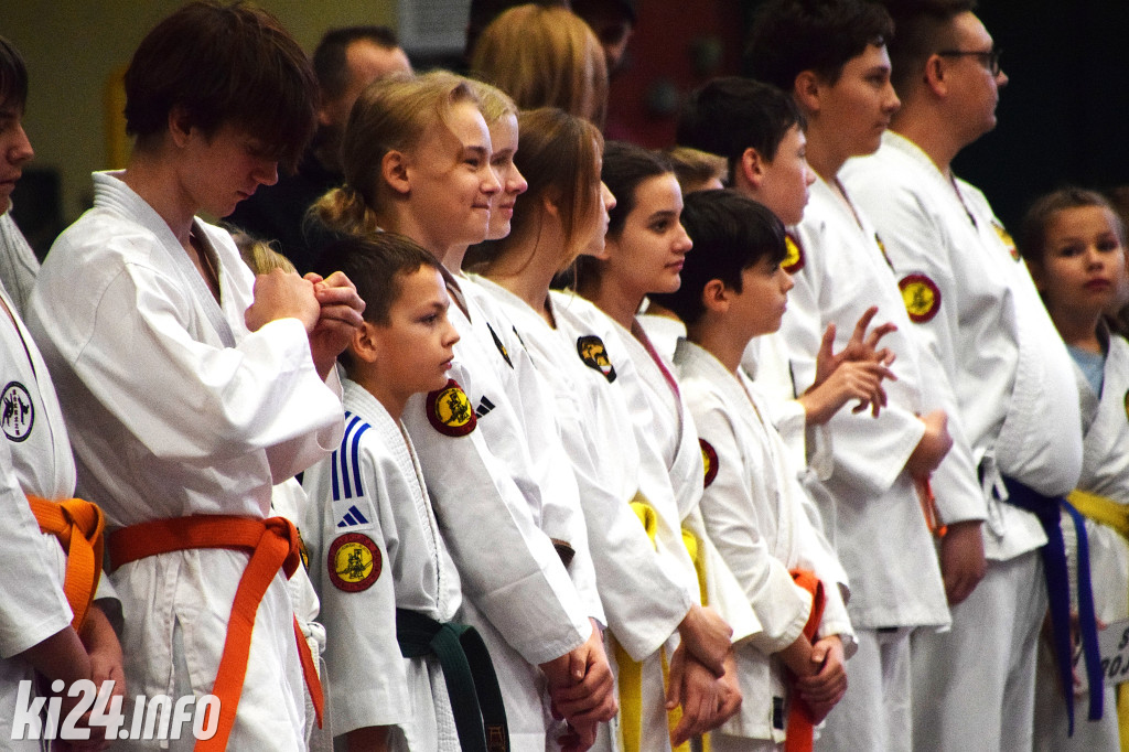 Puchar Polski Kenjutsu - Kobudo