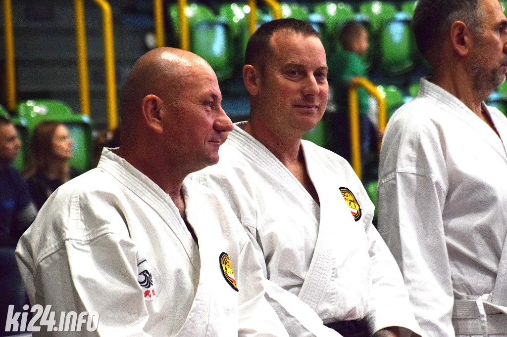 Puchar Polski Kenjutsu - Kobudo