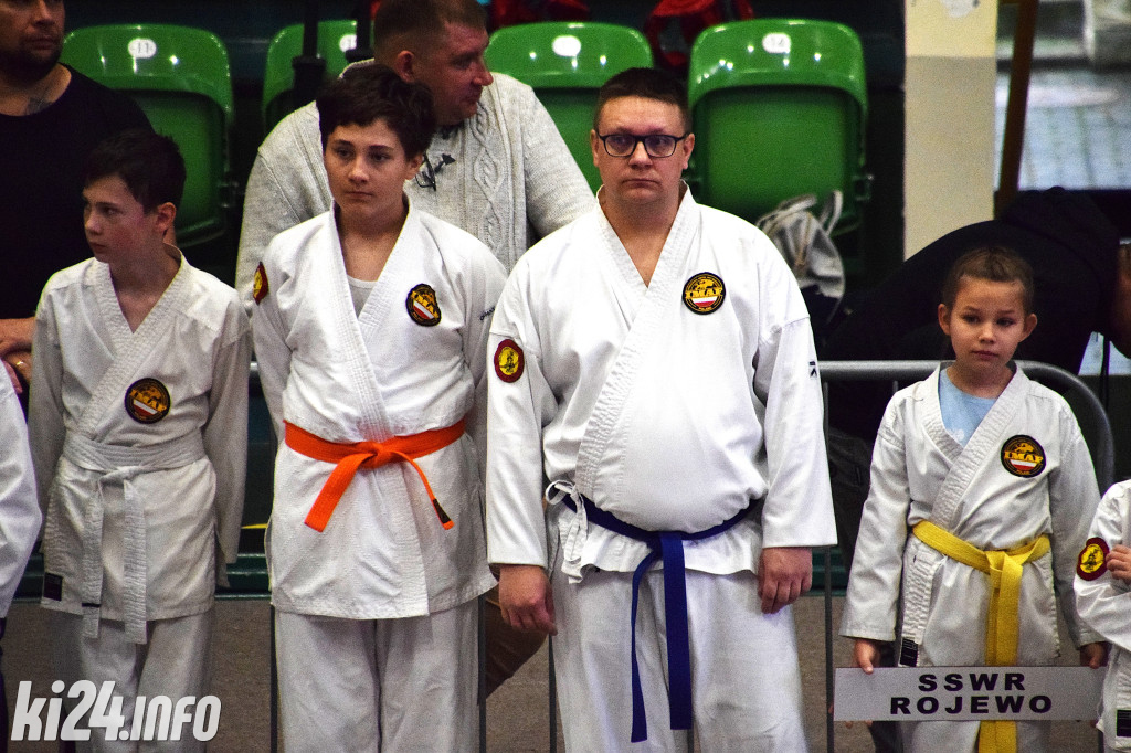 Puchar Polski Kenjutsu - Kobudo