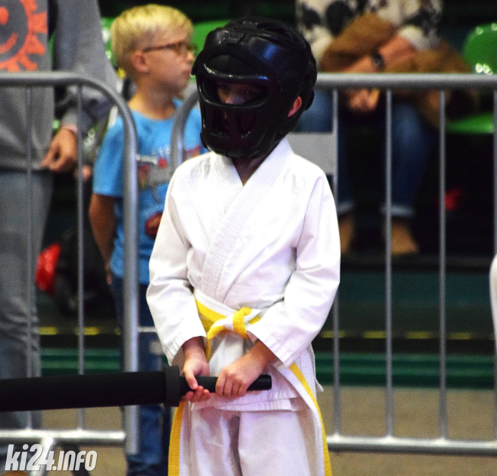 Puchar Polski Kenjutsu - Kobudo