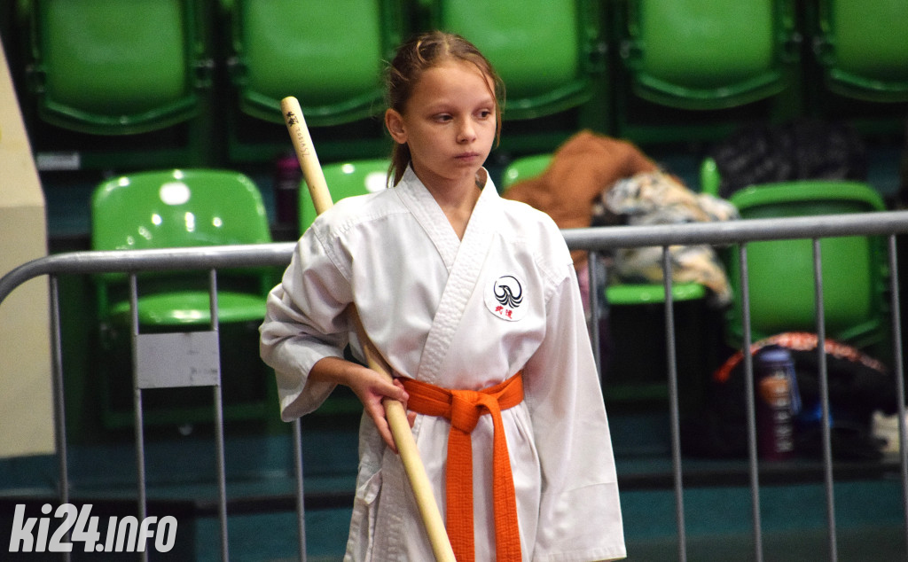 Puchar Polski Kenjutsu - Kobudo