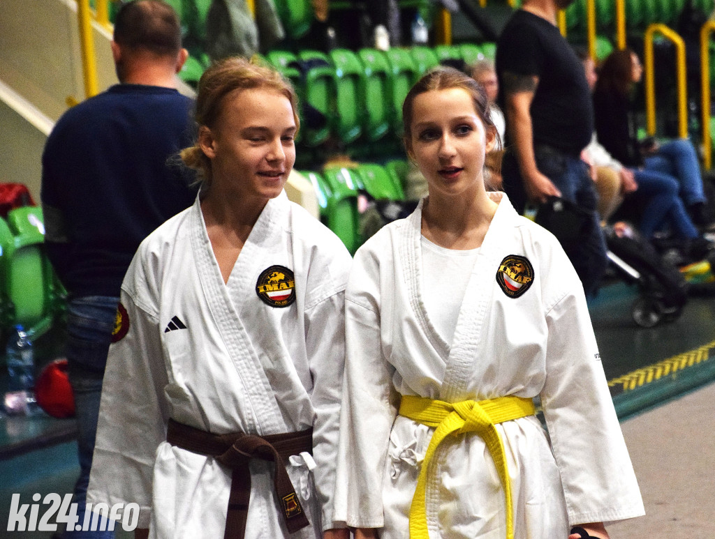 Puchar Polski Kenjutsu - Kobudo