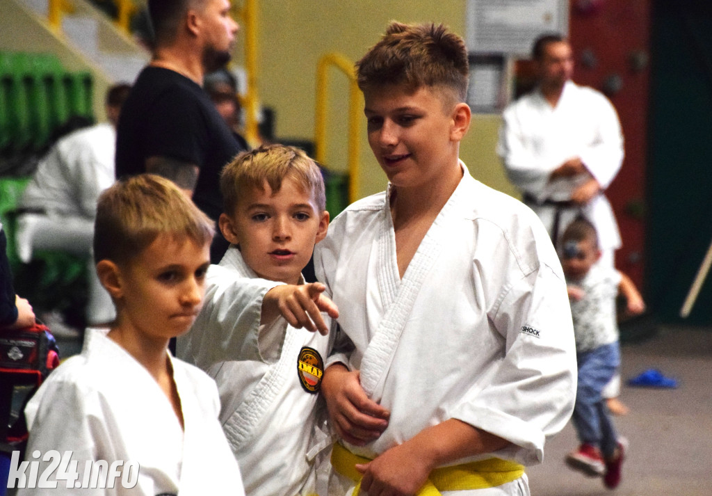 Puchar Polski Kenjutsu - Kobudo