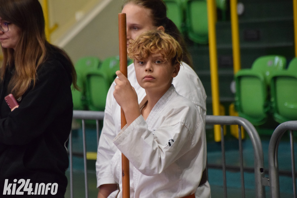 Puchar Polski Kenjutsu - Kobudo
