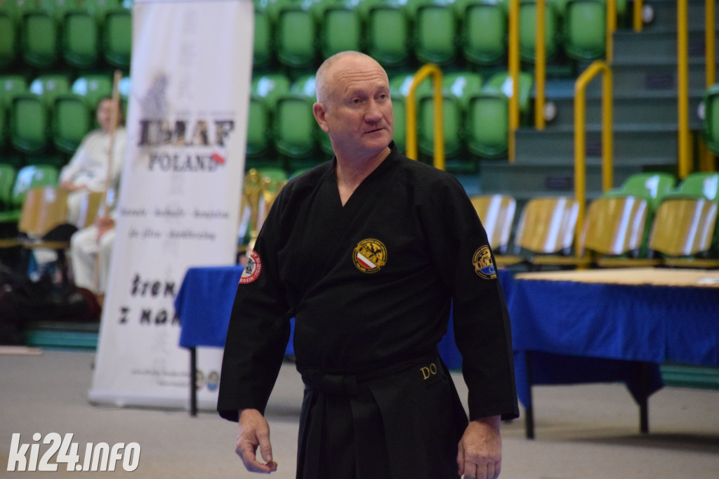 Puchar Polski Kenjutsu - Kobudo