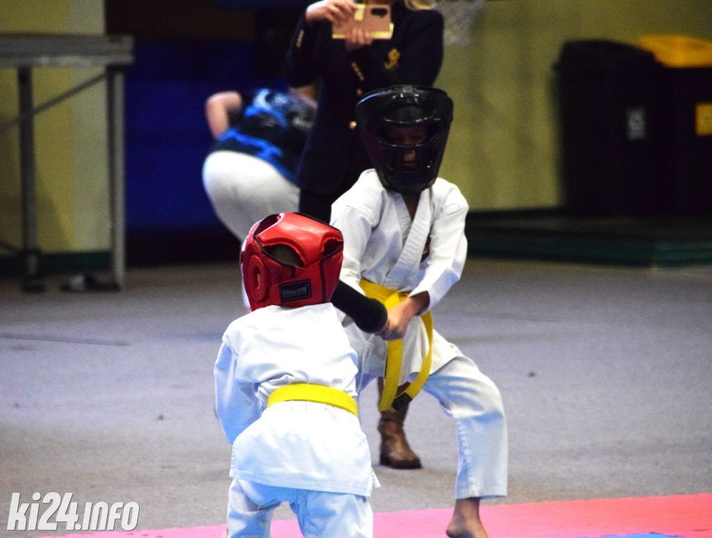 Puchar Polski Kenjutsu - Kobudo