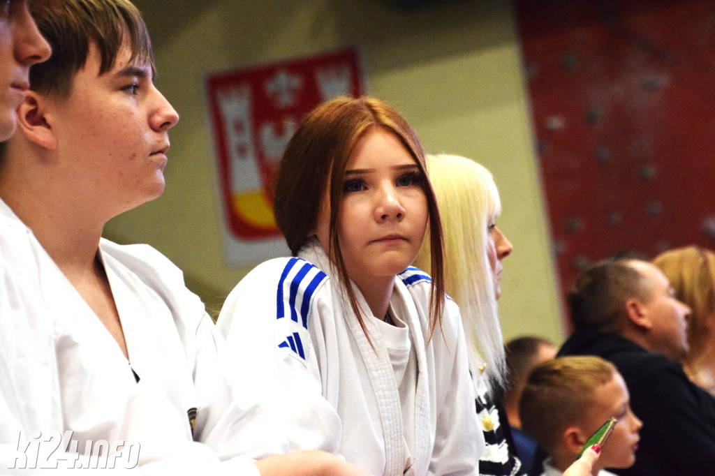 Puchar Polski Kenjutsu - Kobudo
