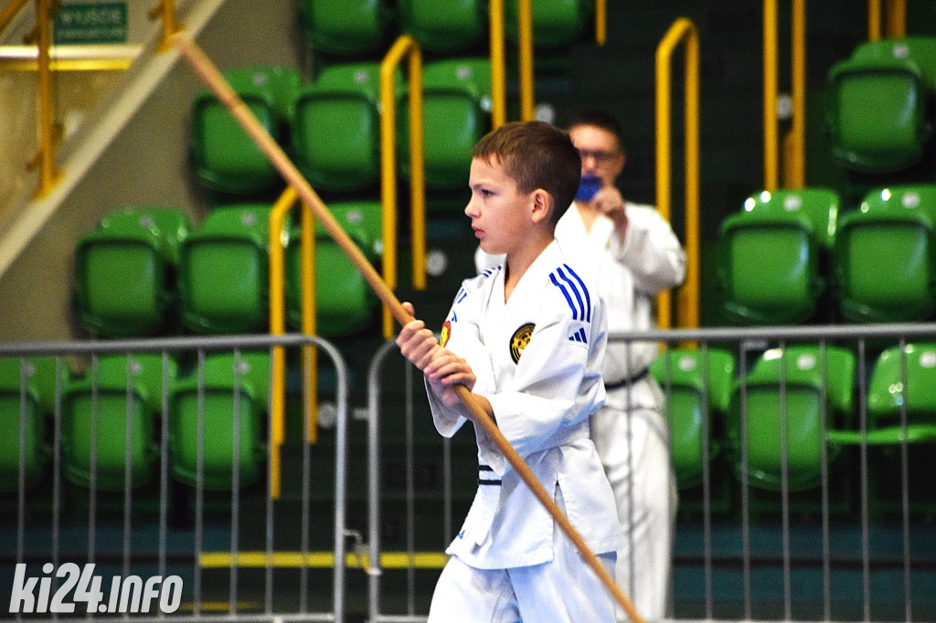 Puchar Polski Kenjutsu - Kobudo