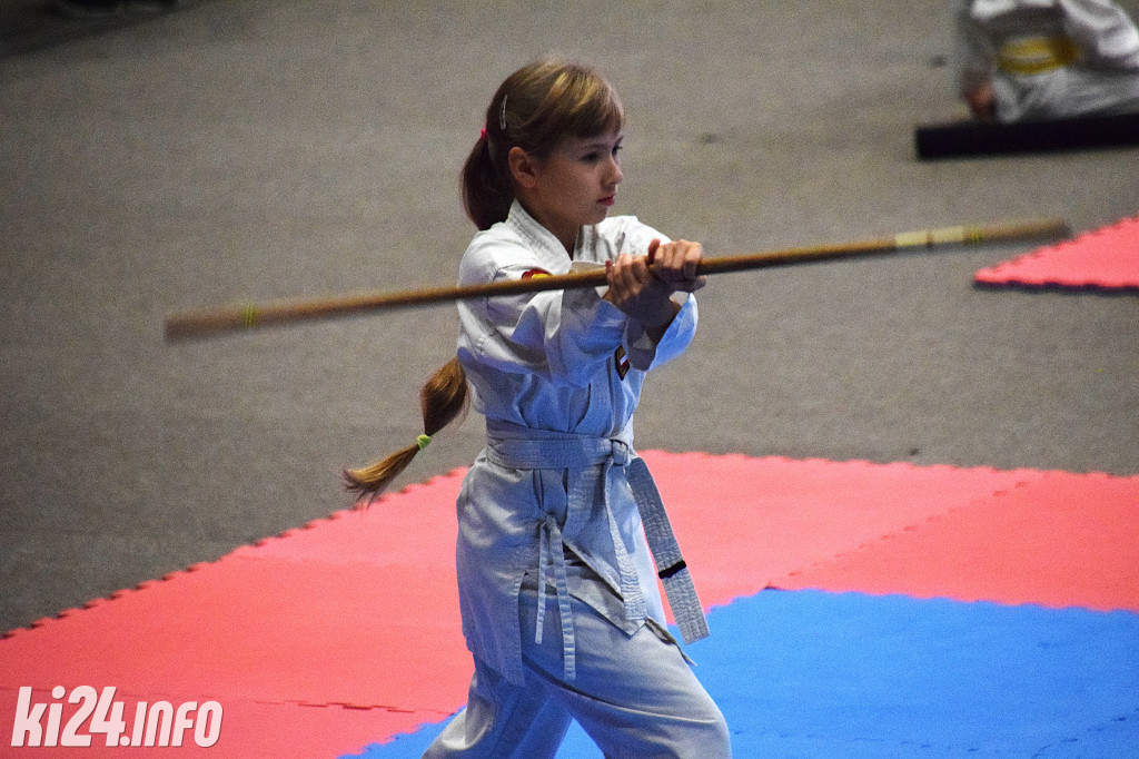 Puchar Polski Kenjutsu - Kobudo