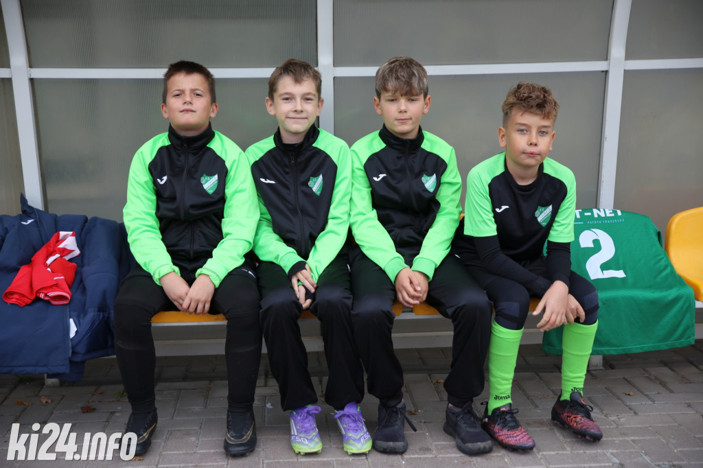 Cuiavia Inowrocław - Sparta Brodnica