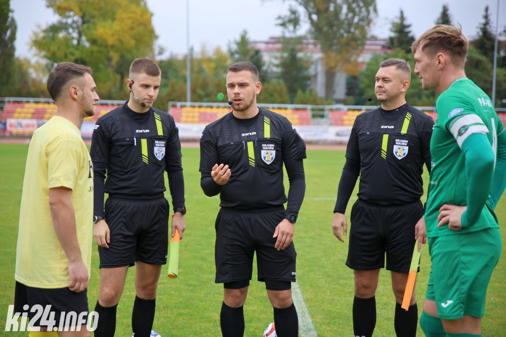 Cuiavia Inowrocław - Sparta Brodnica