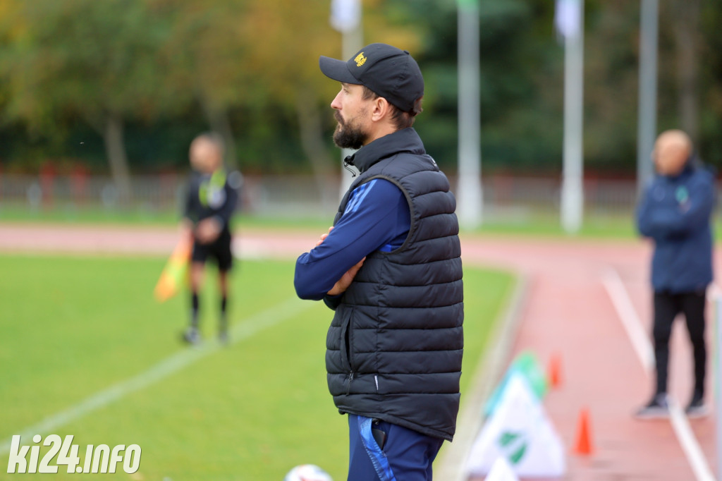 Cuiavia Inowrocław - Sparta Brodnica