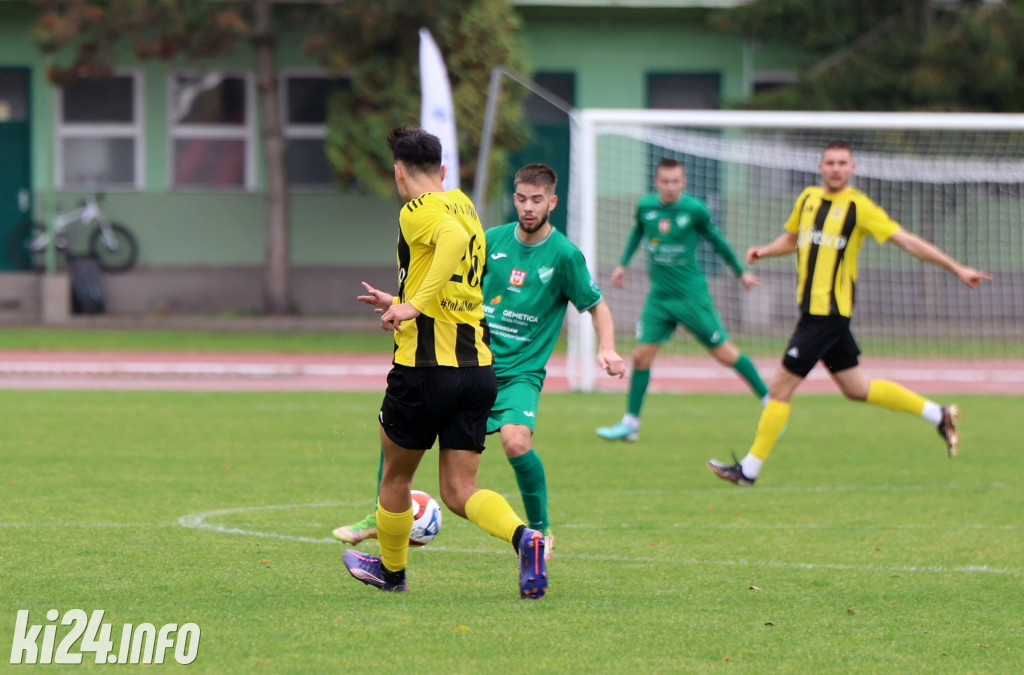 Cuiavia Inowrocław - Sparta Brodnica