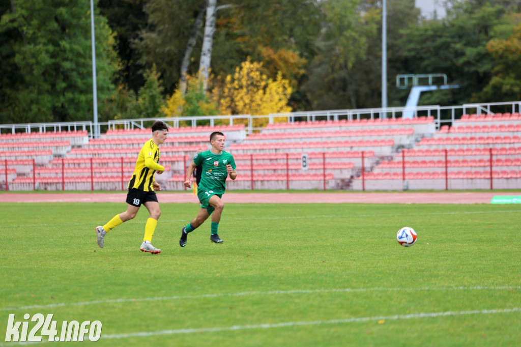 Cuiavia Inowrocław - Sparta Brodnica