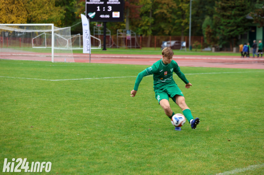 Cuiavia Inowrocław - Sparta Brodnica