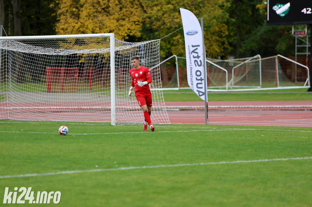 Cuiavia Inowrocław - Sparta Brodnica