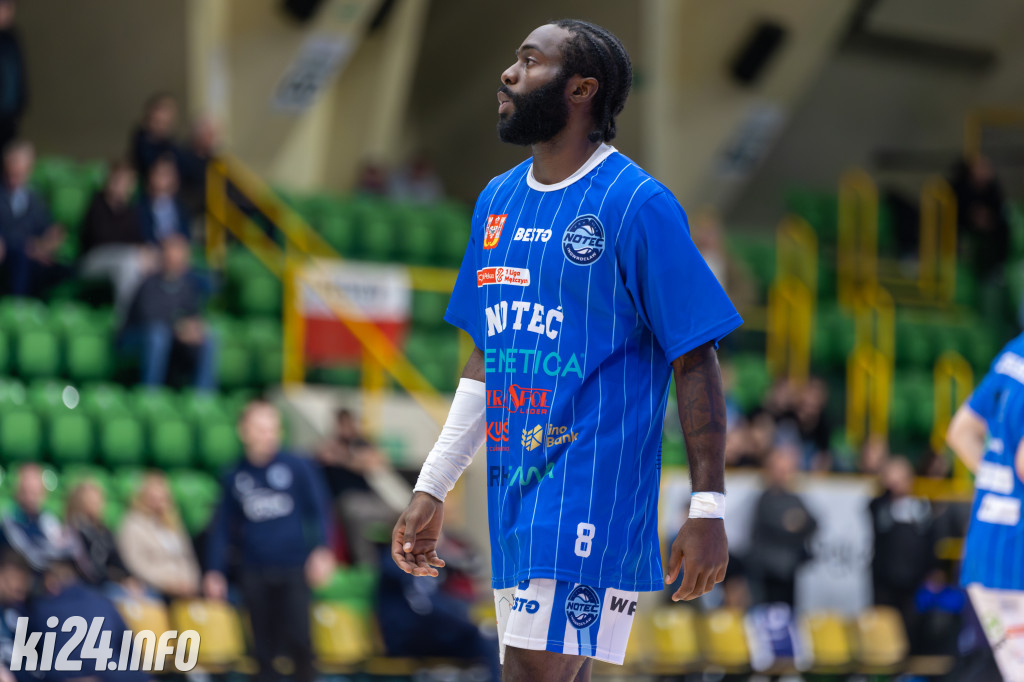 Noteć vs Basket | foto: Karolina Gościak