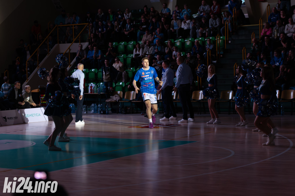 Noteć vs Basket | foto: Karolina Gościak