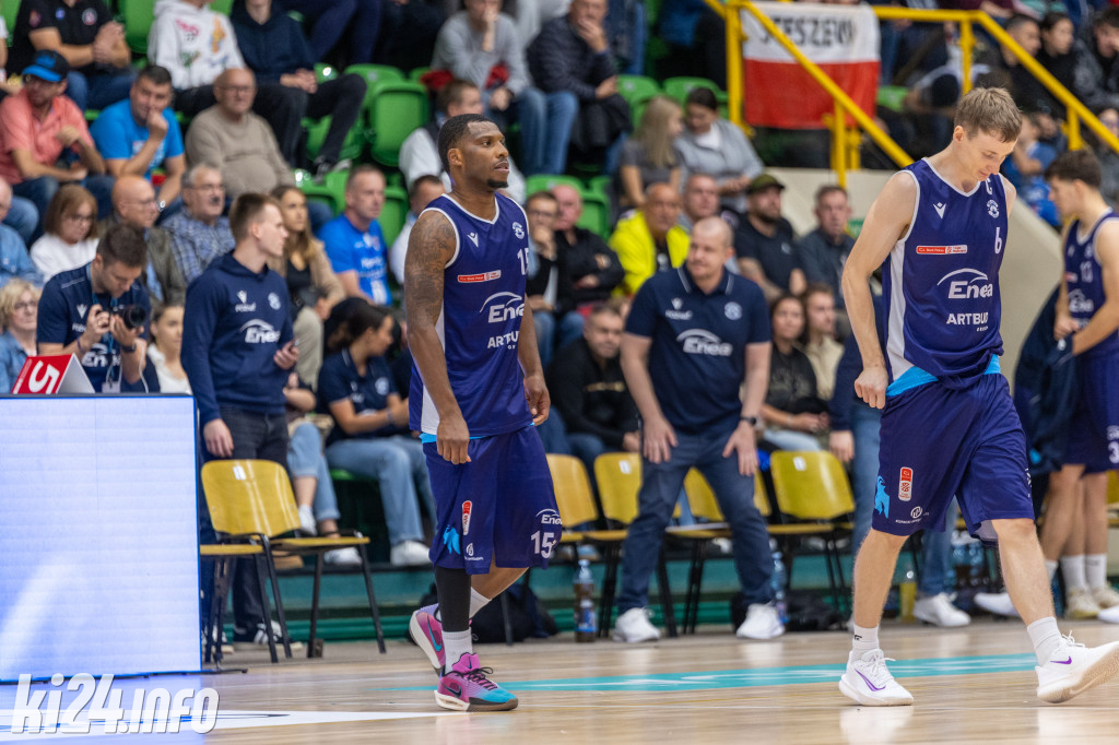 Noteć vs Basket | foto: Karolina Gościak