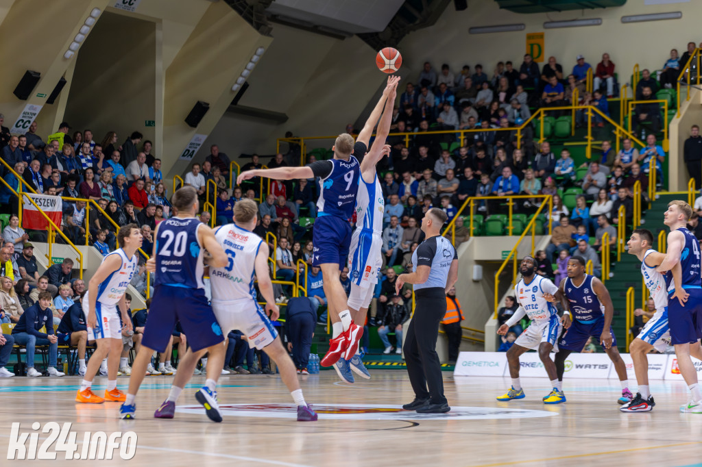Noteć vs Basket | foto: Karolina Gościak