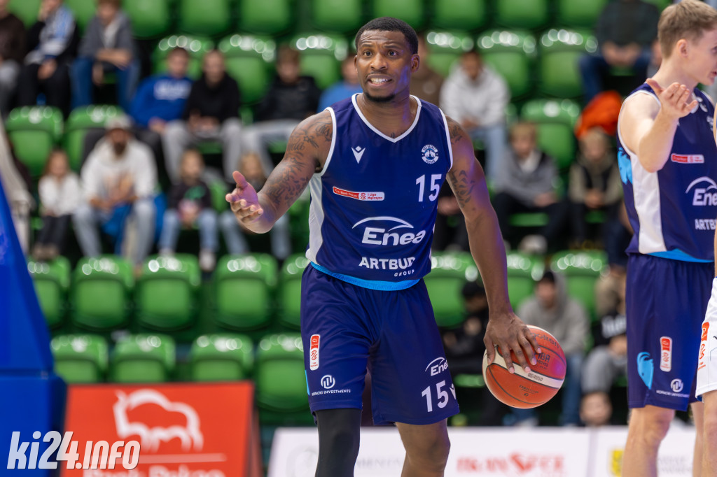 Noteć vs Basket | foto: Karolina Gościak