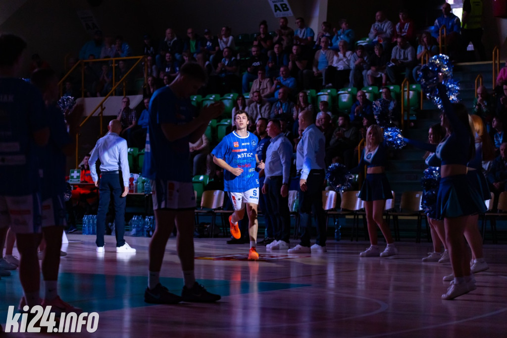 Noteć vs Basket | foto: Damian Hebda