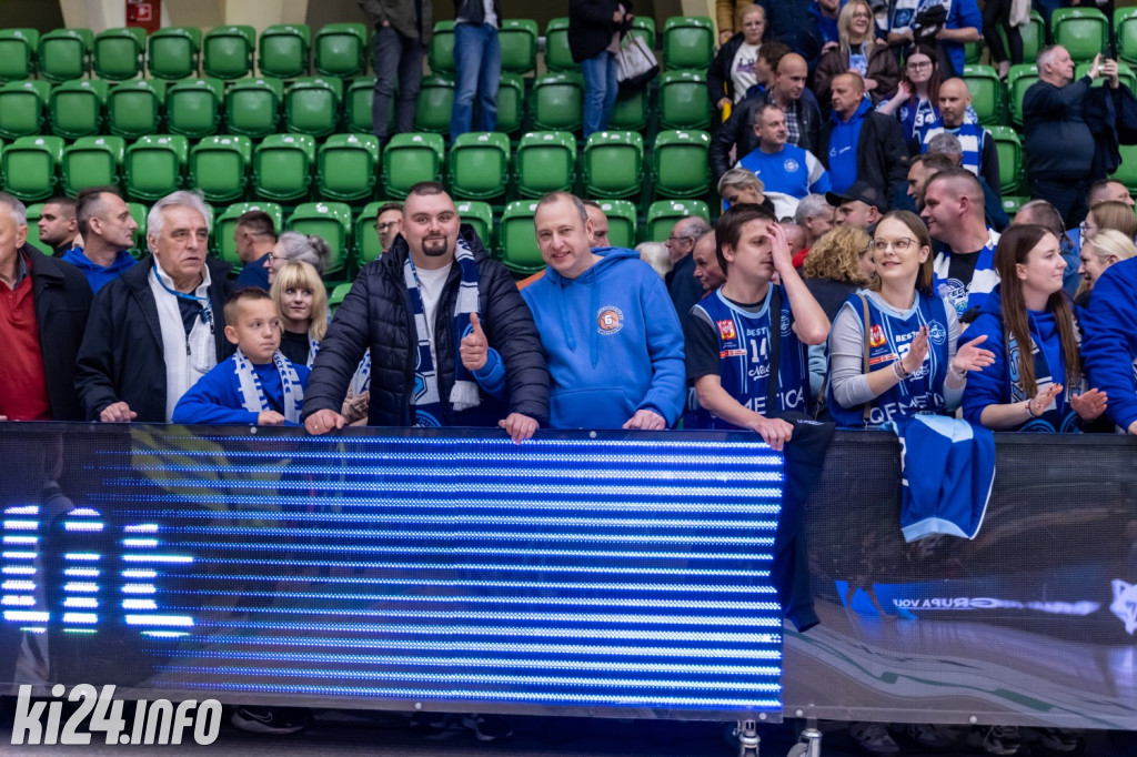Noteć vs Basket | foto: Damian Hebda