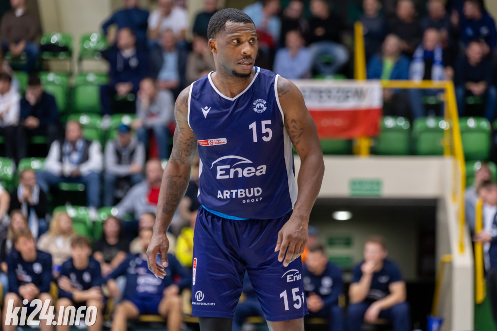 Noteć vs Basket | foto: Karolina Gościak