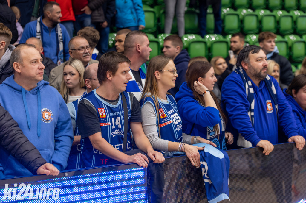 Noteć vs Basket | foto: Karolina Gościak