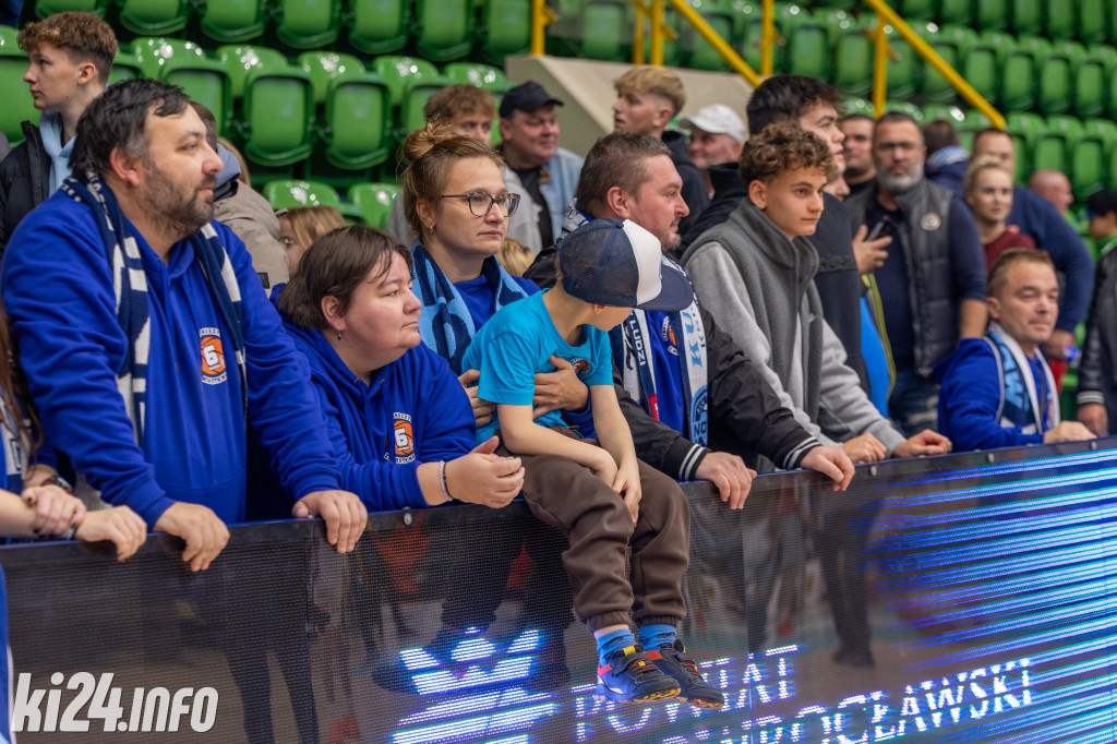 Noteć vs Basket | foto: Karolina Gościak