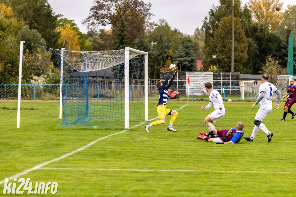 Gopło II Kruszwica - Goplania Inowrocław