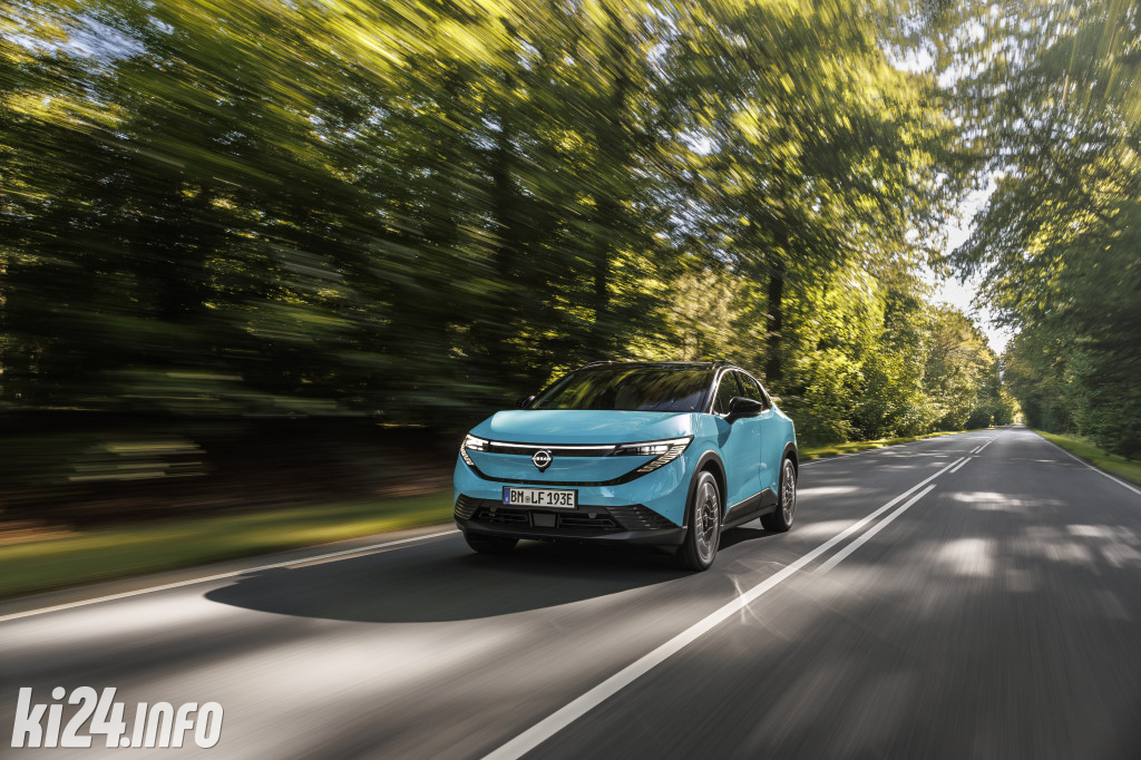 Nowy Nissan LEAF