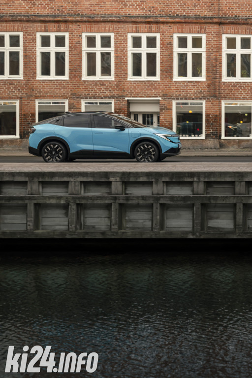 Nowy Nissan LEAF