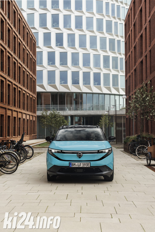 Nowy Nissan LEAF