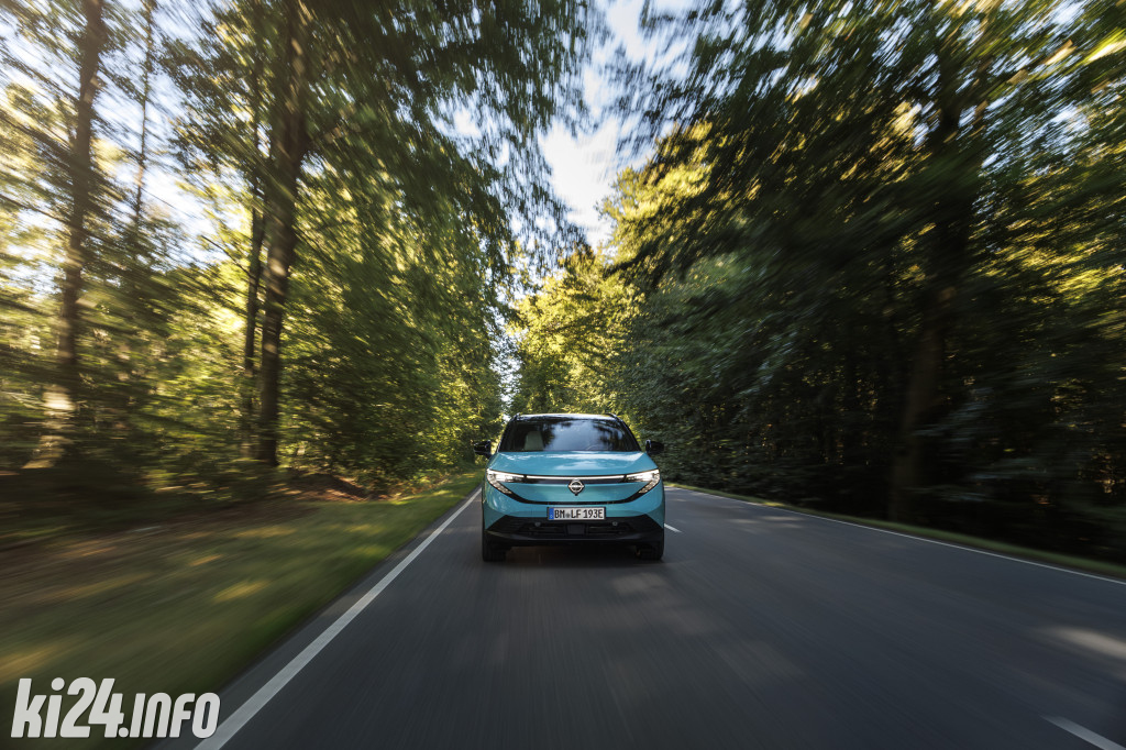 Nowy Nissan LEAF