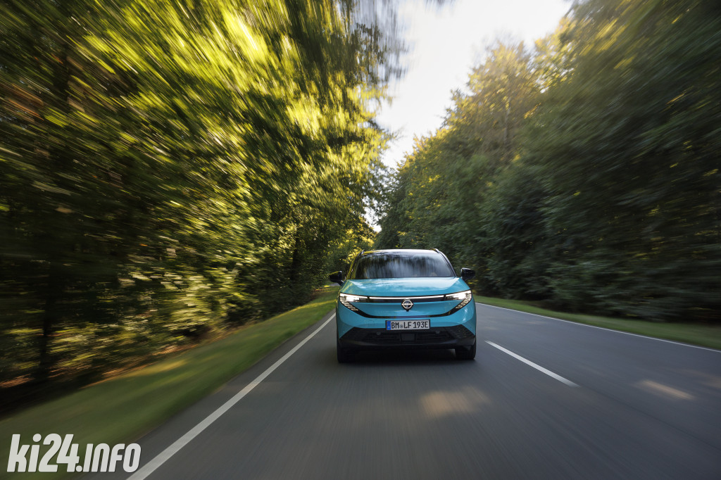 Nowy Nissan LEAF