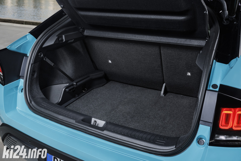 Nowy Nissan LEAF