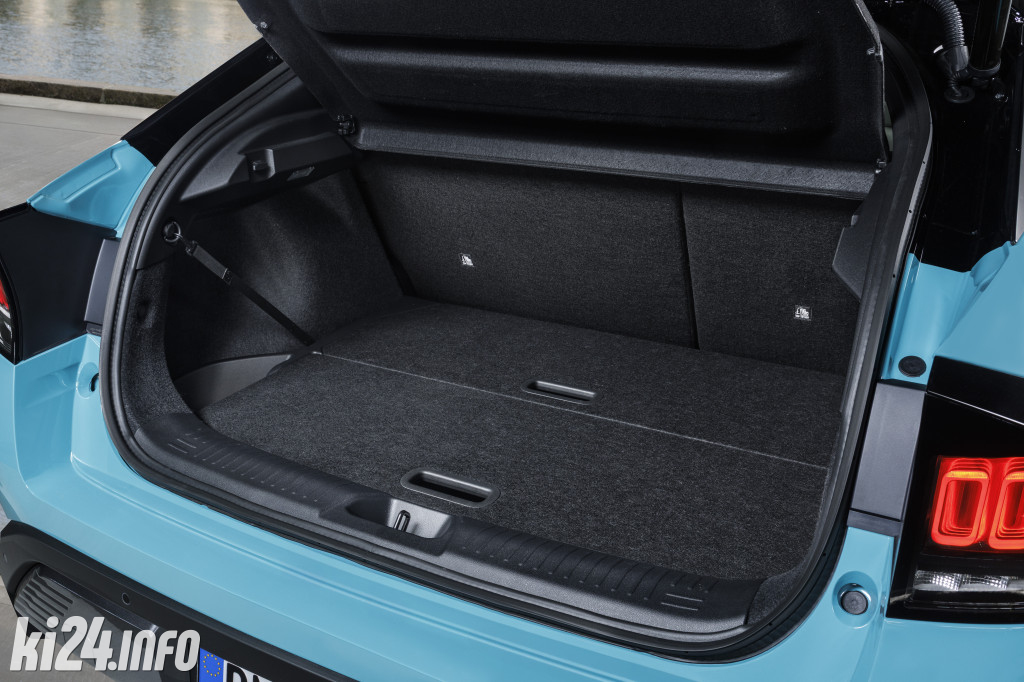 Nowy Nissan LEAF