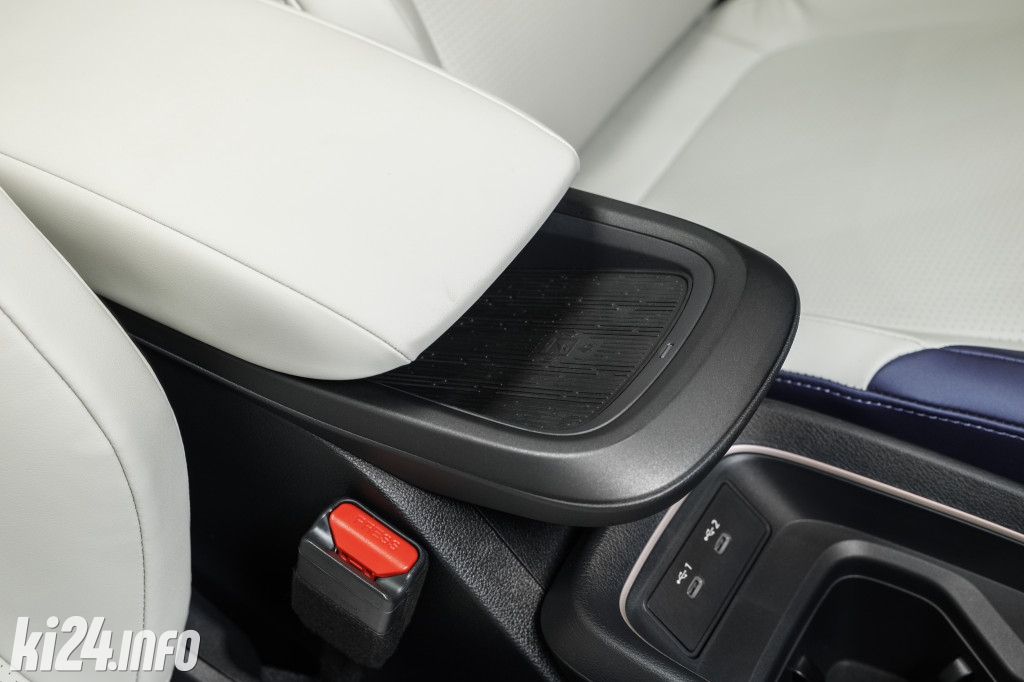 Nowy Nissan LEAF